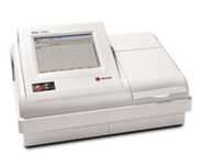 MB-580 8" Touch Screen Automated Elisa Analyzer 8 Channels 96 Well Microplate Reader